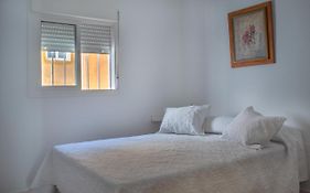 Beach And Sun Apartment Malaga